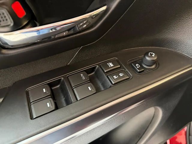 Suzuki S-Cross AllGrip Hybrid