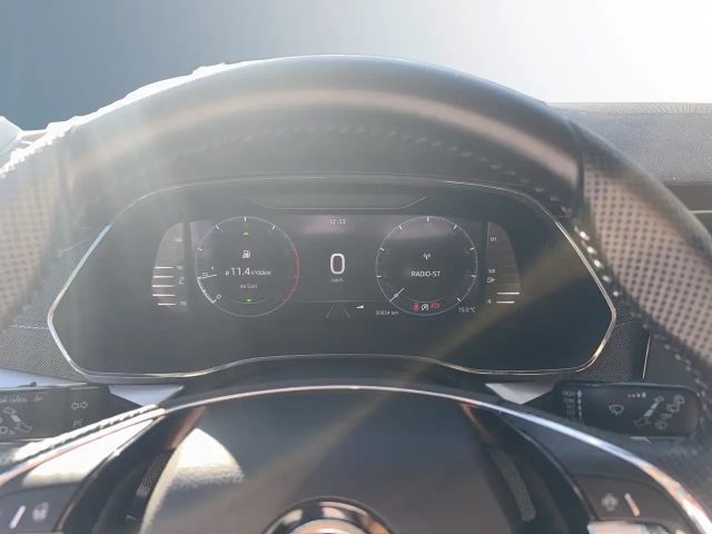 Skoda Octavia Premium