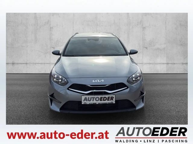 Kia Ceed GDi SportWagon