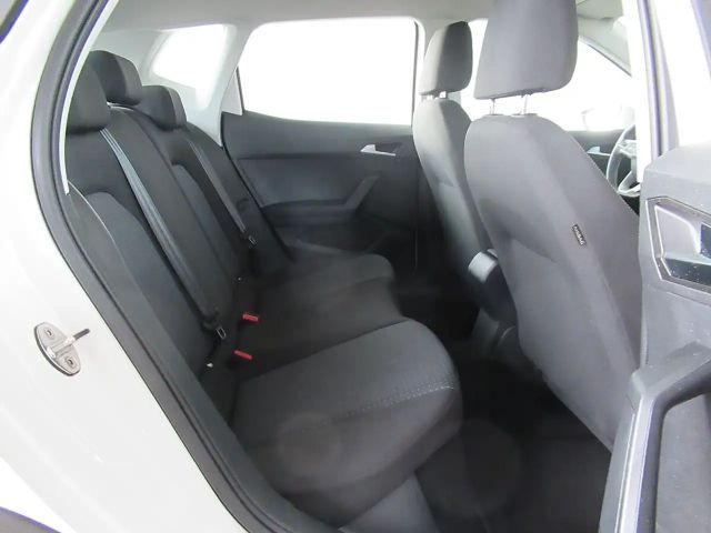 Seat Arona Ecomotive Style