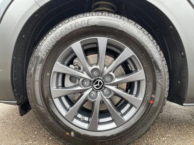 Mazda CX-30 2.5L SkyActiv e-Skyactiv