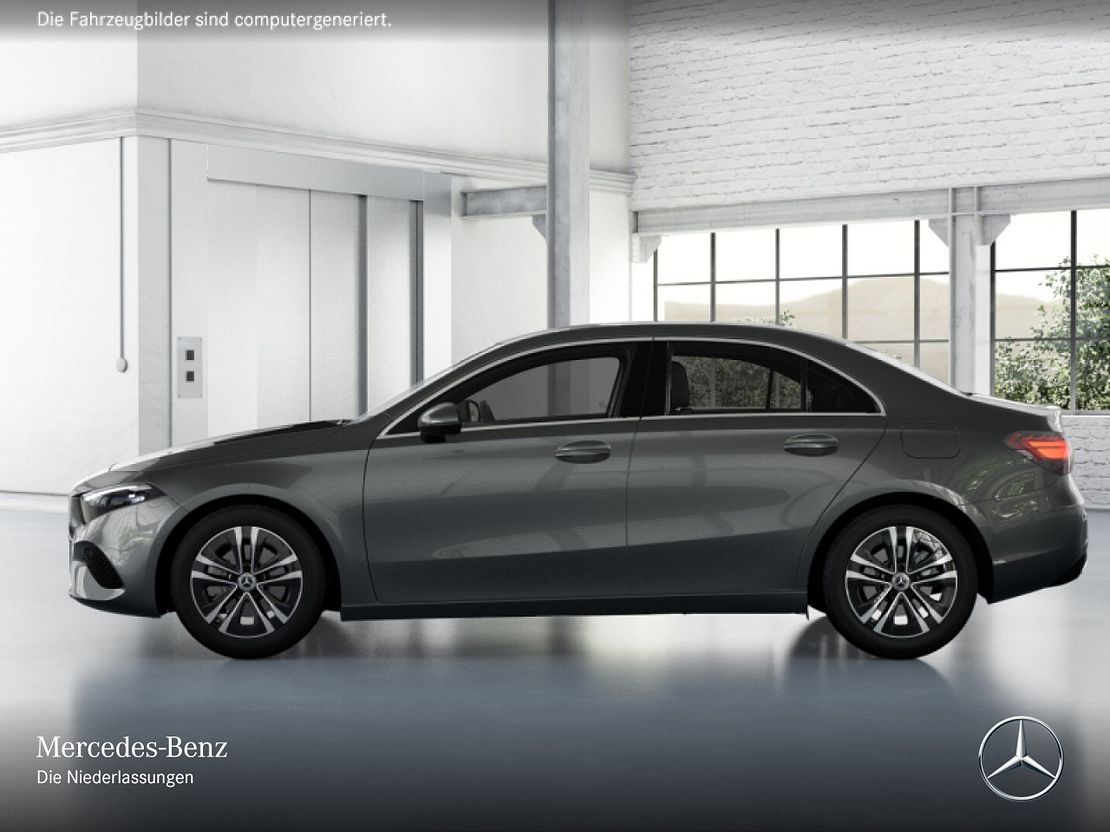 Mercedes-Benz A 200 A 200