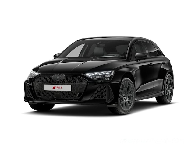 Audi RS3 Quattro S-Tronic Sportback