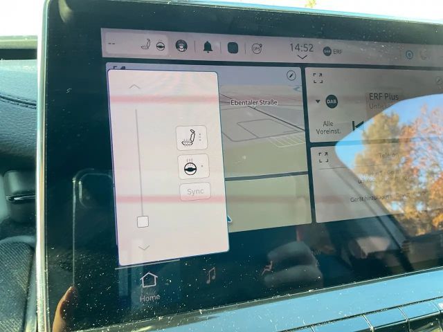 Jeep Compass 1.3 PHEV UPLAND AT