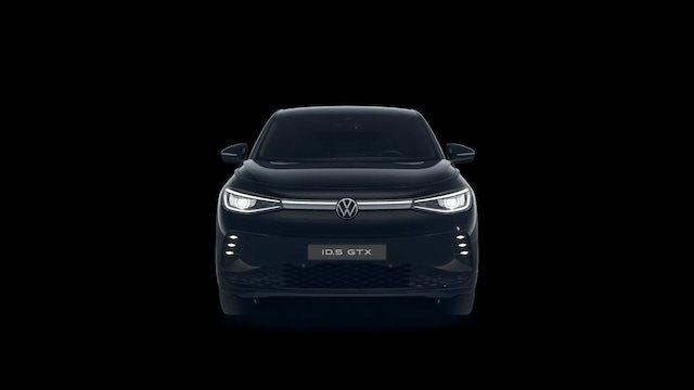 Volkswagen ID.5 4Motion