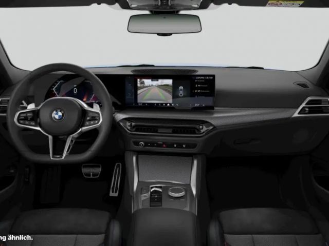 BMW 420 420i Coupé M-Sport