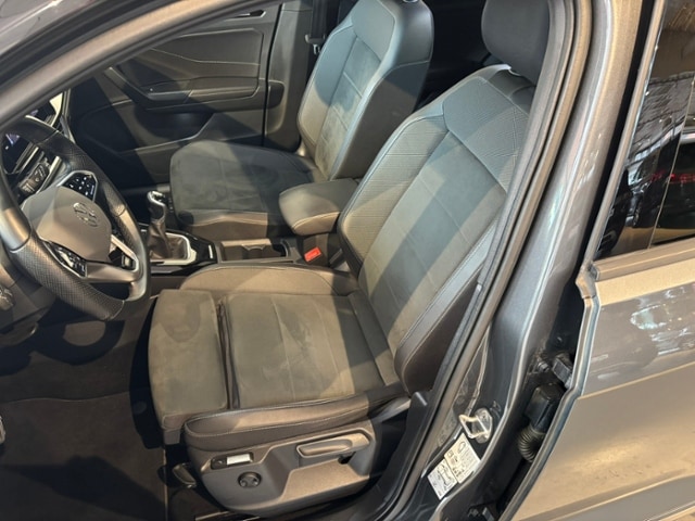 Volkswagen T-Roc 1.0 TSI