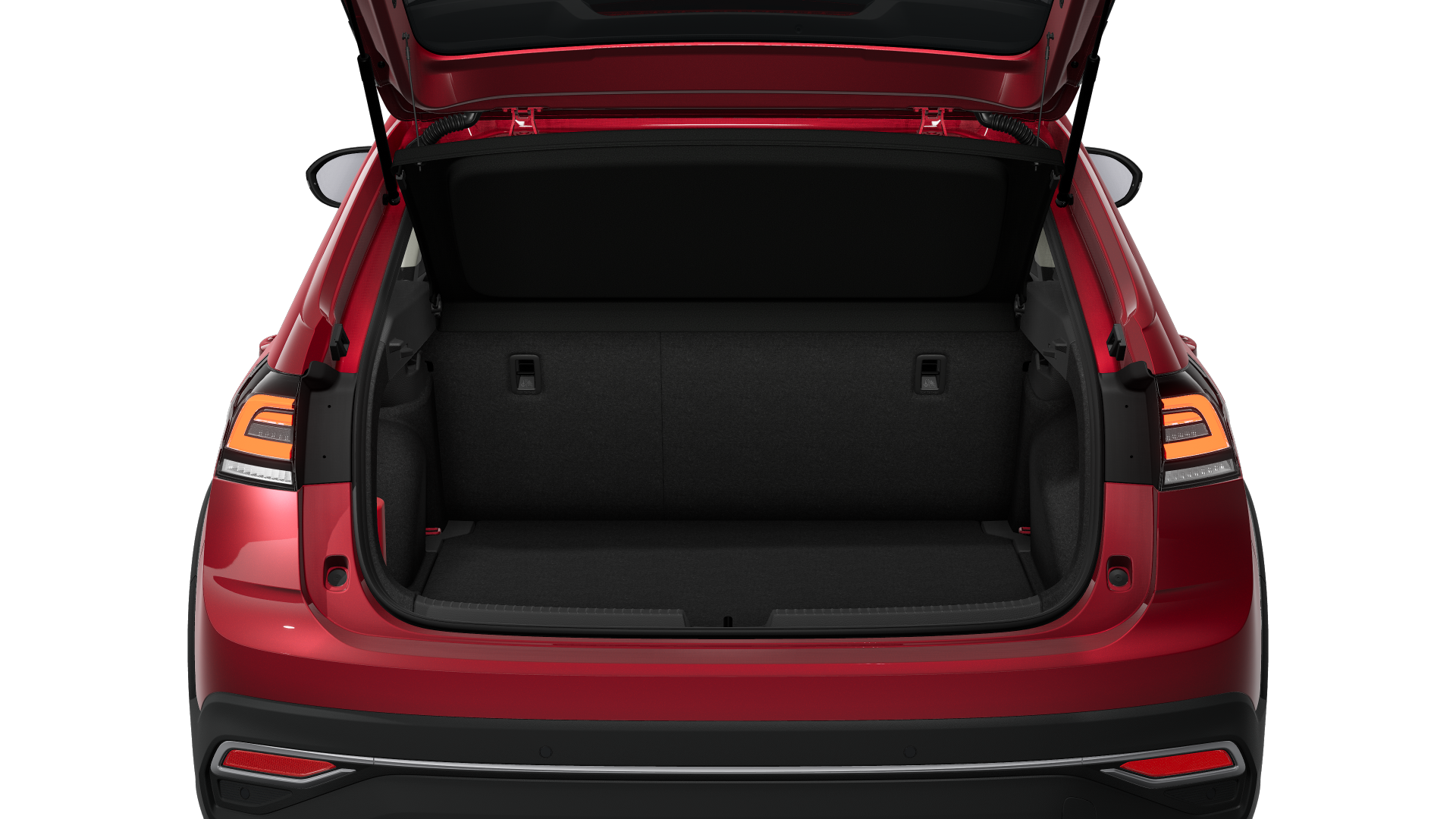 Volkswagen Taigo 1.0 TSI DSG IQ.Drive