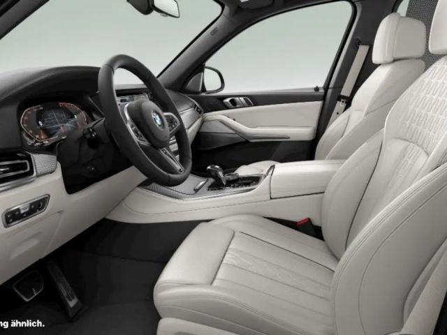 BMW X5 M-Sport xDrive40d