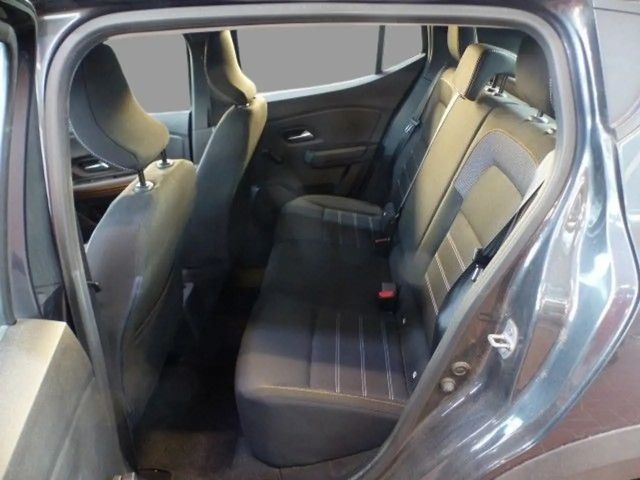 Dacia Sandero Comfort Stepway TCe 90