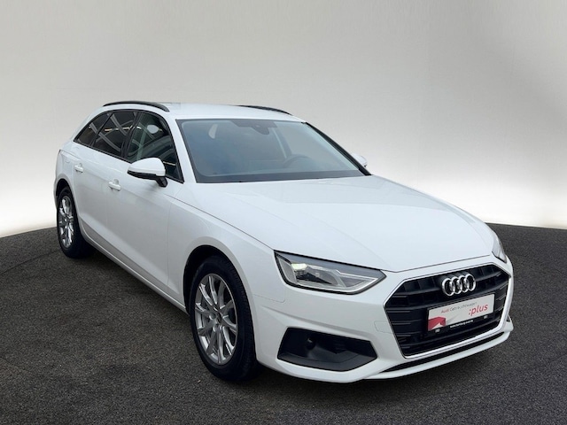 Audi A4 35 TFSI Avant S-Tronic