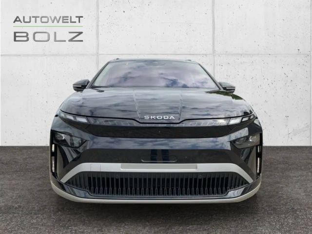 Skoda Enyaq Loft