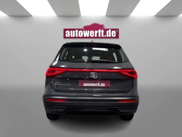 Seat Tarraco 2.0 TDI DSG Style