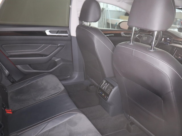 Volkswagen Arteon Shooting Brake 2.0 TDI DSG