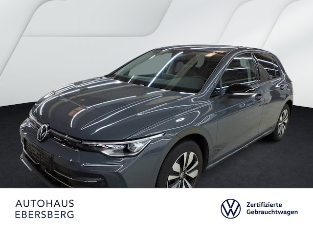 Volkswagen Golf 1.5 eTSI Golf VIII