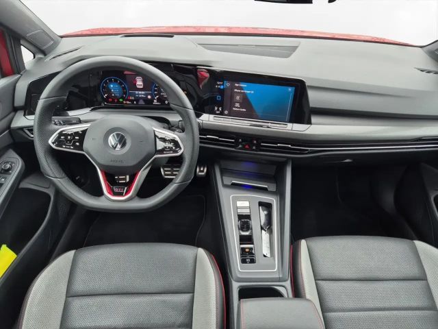 Volkswagen Golf 2.0 TSI DSG GTI Golf VIII