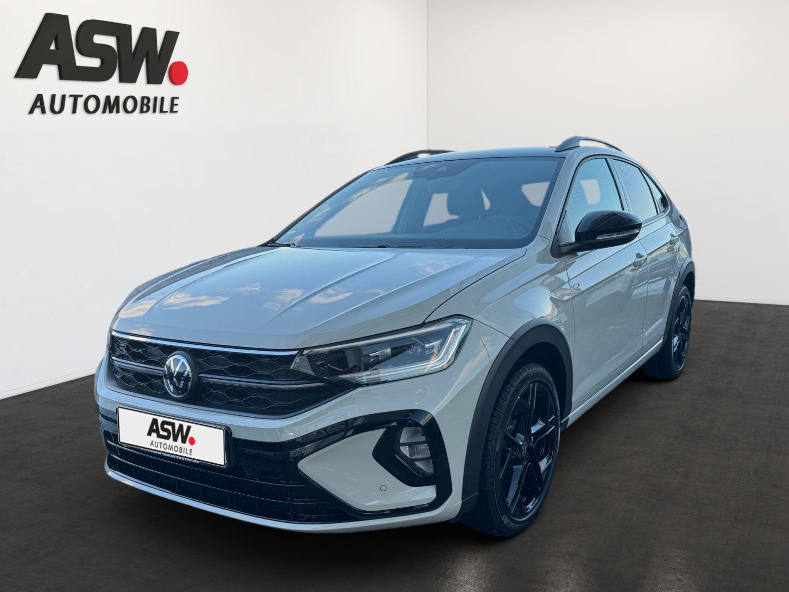 Volkswagen Taigo 1.0 TSI DSG IQ.Drive R-Line Style