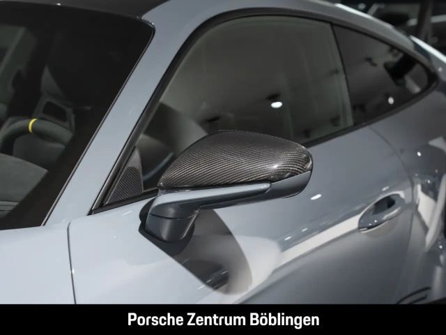 Porsche 992 Coupé GT3 RS