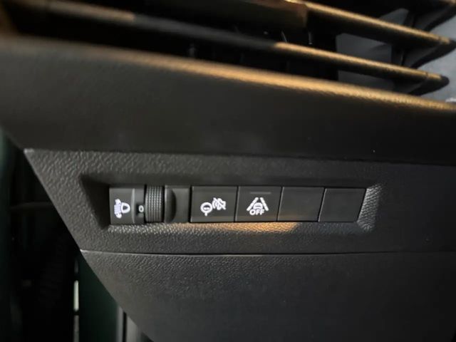 Opel Frontera Edition