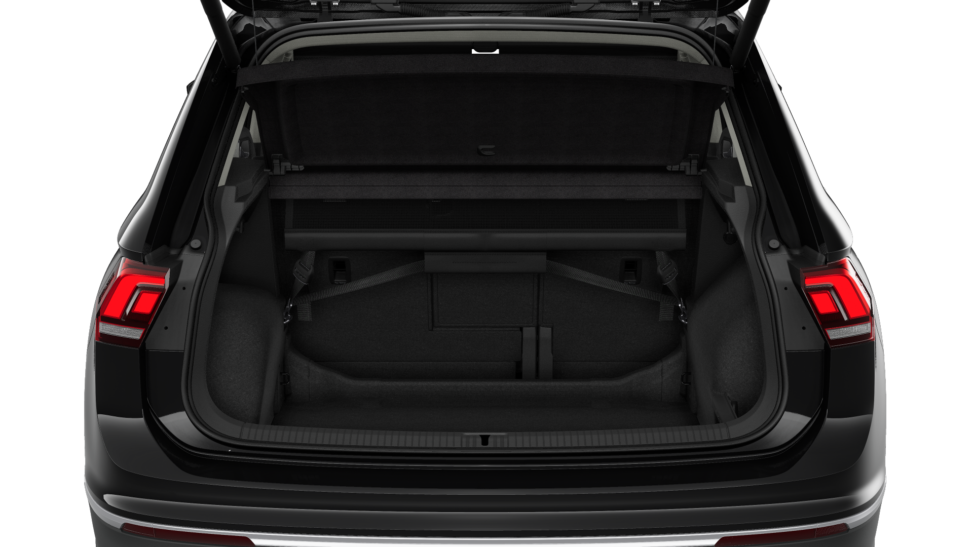 Volkswagen Tiguan 1.5 TSI DSG Move