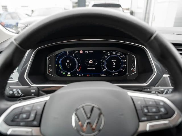 Volkswagen Tiguan 1.4 TSI Life eHybrid