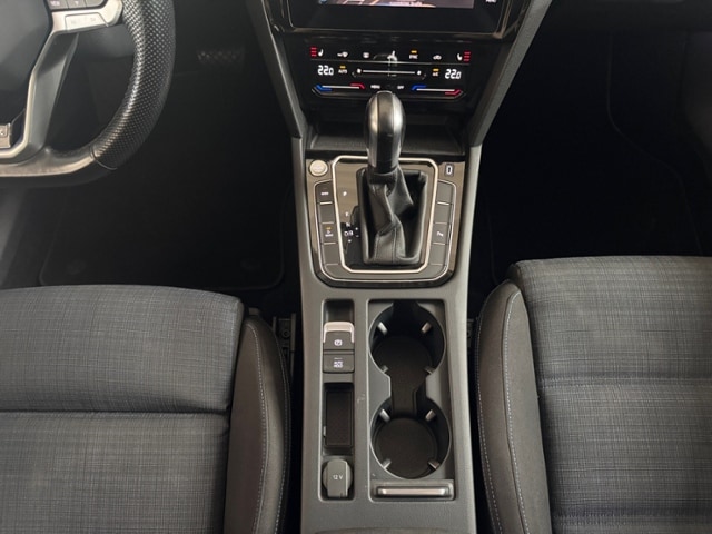 Volkswagen Passat Variant eHybrid