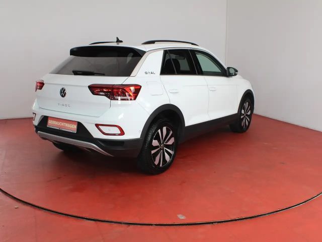 Volkswagen T-Roc 1.0 TSI