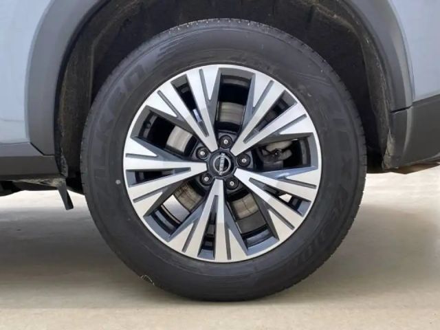 Nissan X-trail N-Connecta e-4ORCE