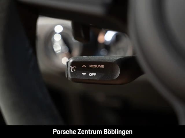 Porsche Cayman 718 Coupé RS