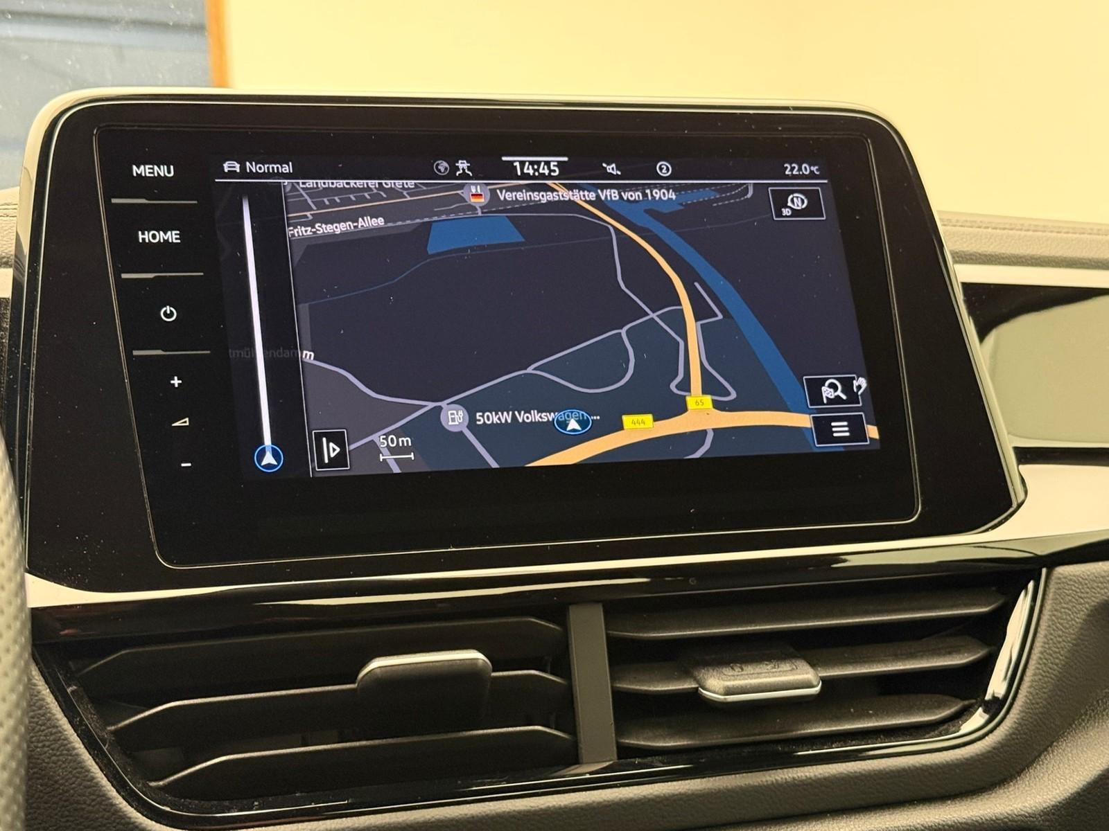 Volkswagen T-Roc 1.5 TSI Cabriolet DSG R-Line