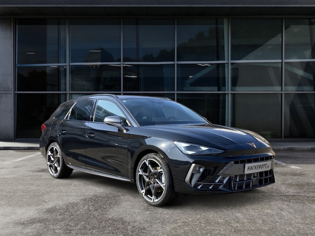 Cupra Leon DSG Sportstourer