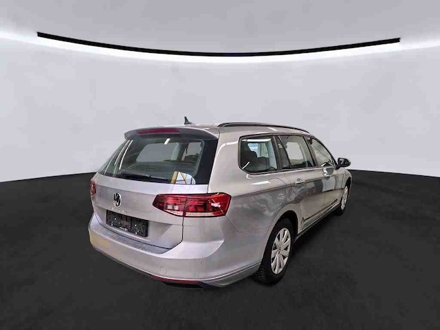 Volkswagen Passat 1.5 TSI DSG Variant