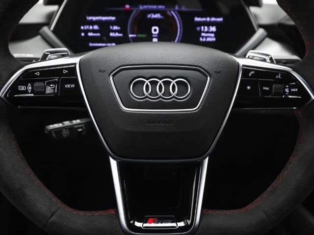 Audi e-tron Keramik Navi HuD Laser B&O