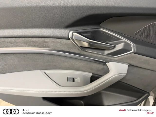 Audi Q8 e-tron 55 Quattro