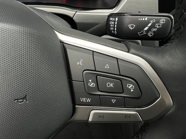 Volkswagen Touran 1.5 TSI 7-zitter DSG