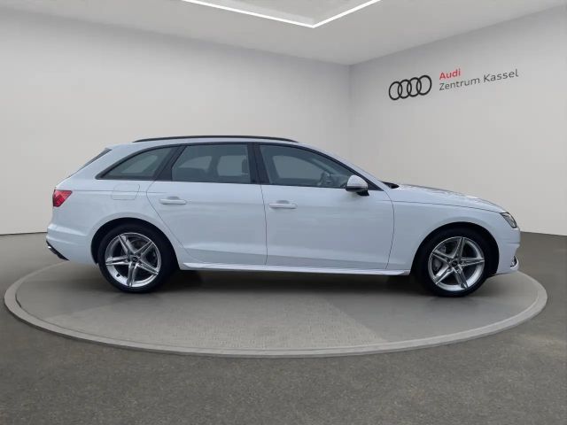 Audi A4 40 TDI