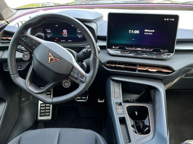 Cupra Terramar 1.5 e-Hybrid