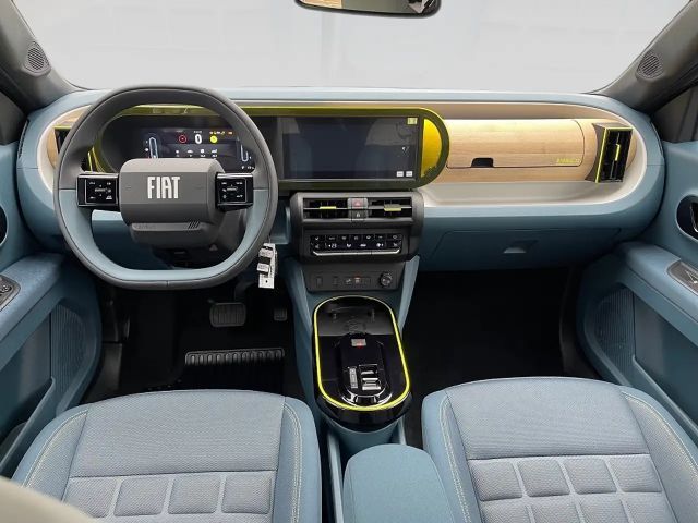 Fiat Grande Panda La Prima