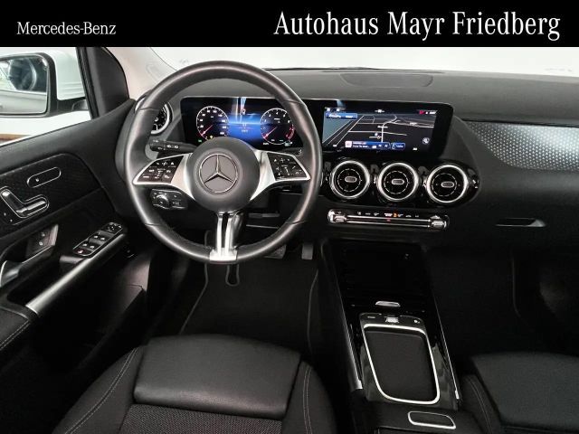 Mercedes-Benz B 200 B 200 PRGRESSIVE ADVANCED AHK+MEMORY+KAMERA Navi