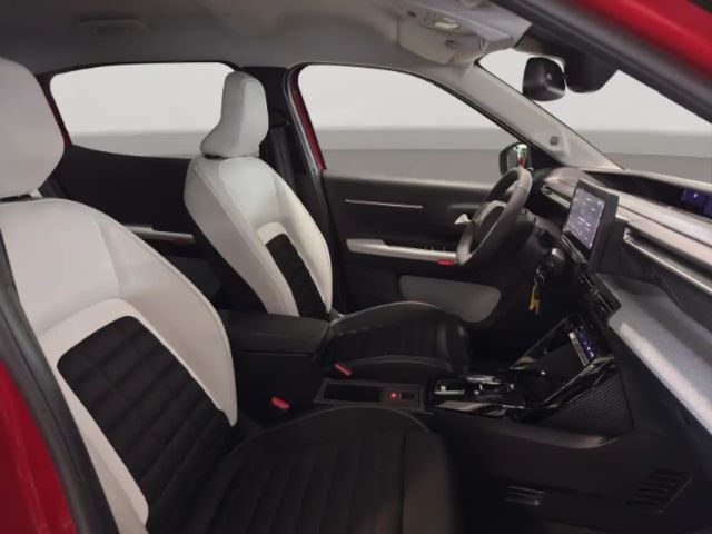 Citroën C3 Aircross Hybrid Max