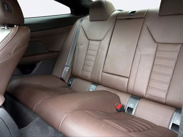 BMW 440 Coupé M-Sport M440i xDrive