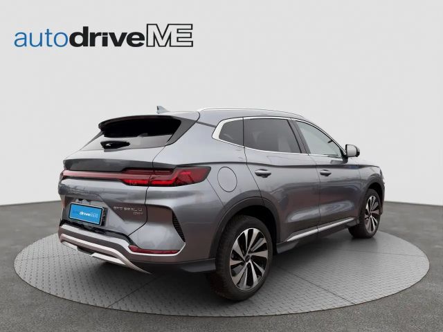 BYD Seal U Boost DM-i