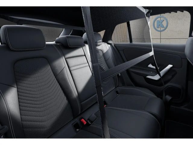 Mercedes-Benz CLA 200 CLA 200 d Shooting Brake