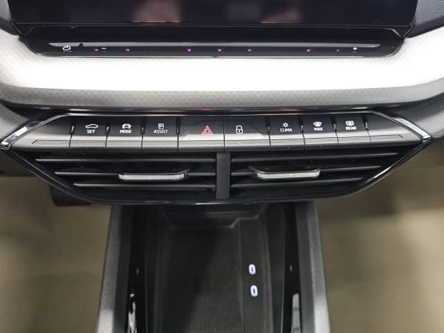 Skoda Octavia Ambition