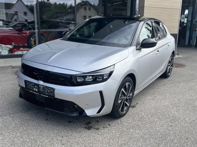 Opel Corsa GS-Line Grand Sport Turbo