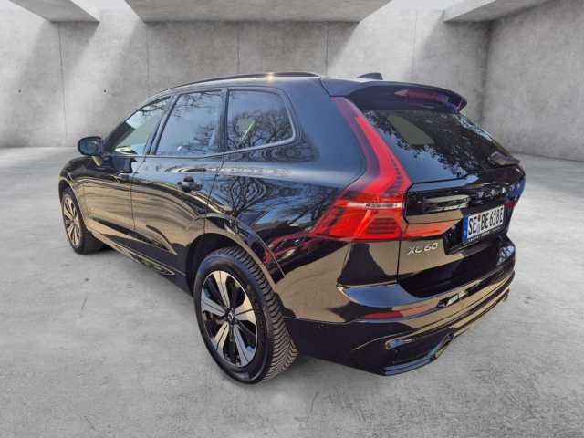 Volvo XC60 AWD Dark Plus Recharge T6