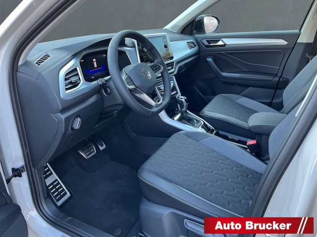 Volkswagen T-Roc 1.5 TSI