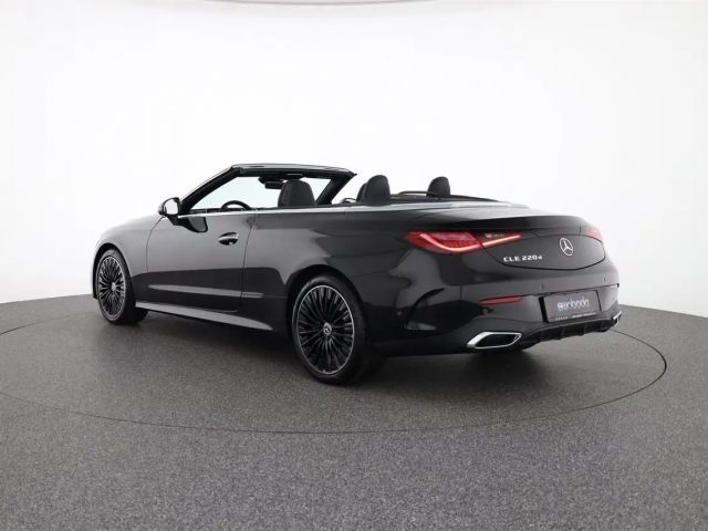 Mercedes-Benz CLE 220 AMG Line
