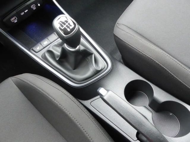 Hyundai Bayon 1.0 T-GDi Trend