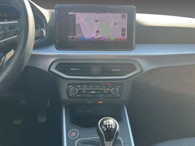 Seat Arona 1.0 TSI FR-lijn